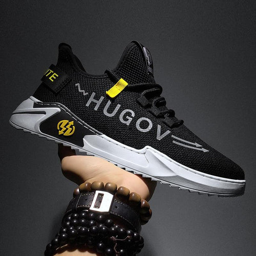 Hugov Comod Shoes