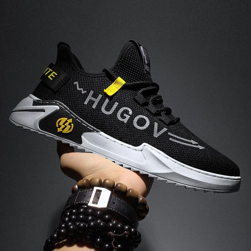Hugov Comod Shoes
