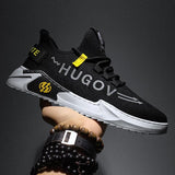 Hugov Comod Shoes