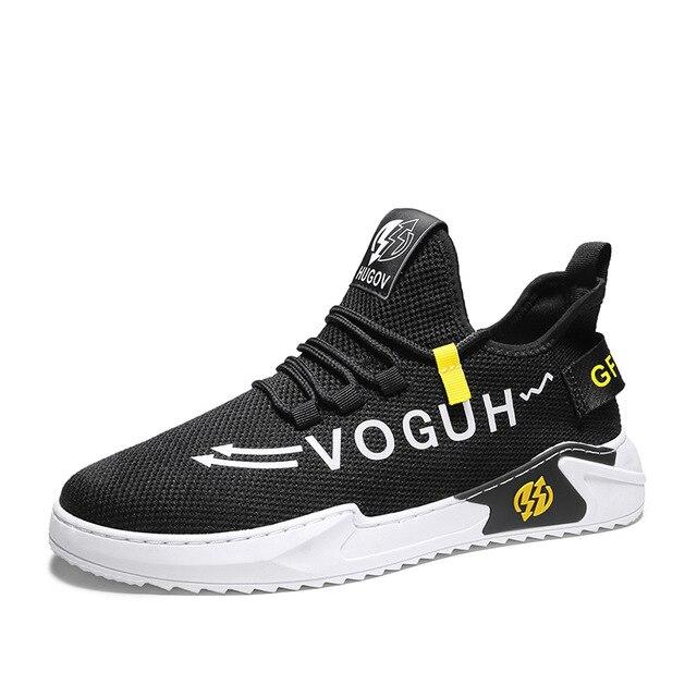 Hugov Comod Shoes