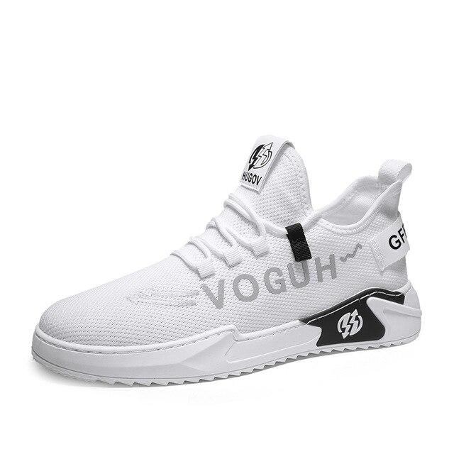 Hugov Comod Shoes