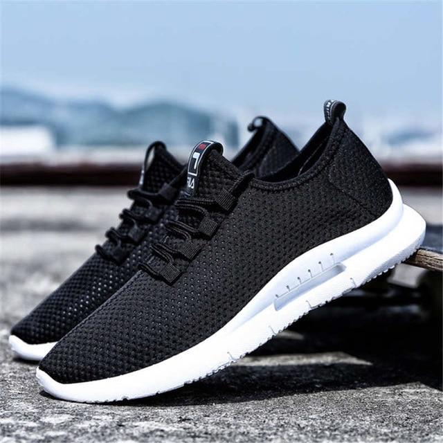 Bustter Shoes