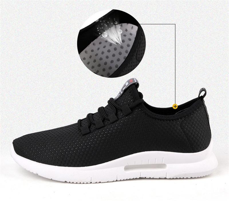 Bustter Shoes