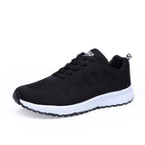 Running Woman Shoes