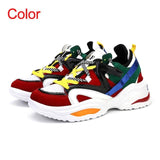 ColorFul CMD SHOES