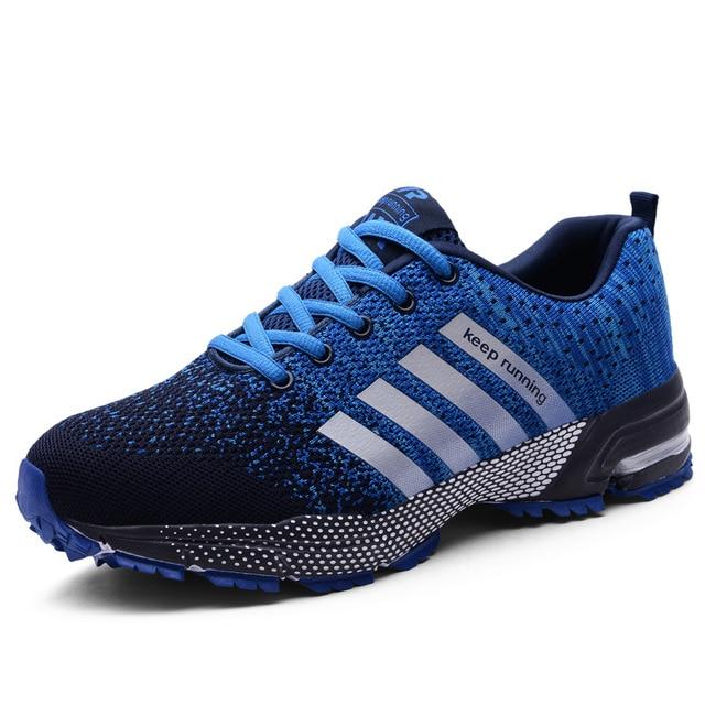 Keep Running Shoes Sneakers Attack Keep Running Shoes Sneakers Attack